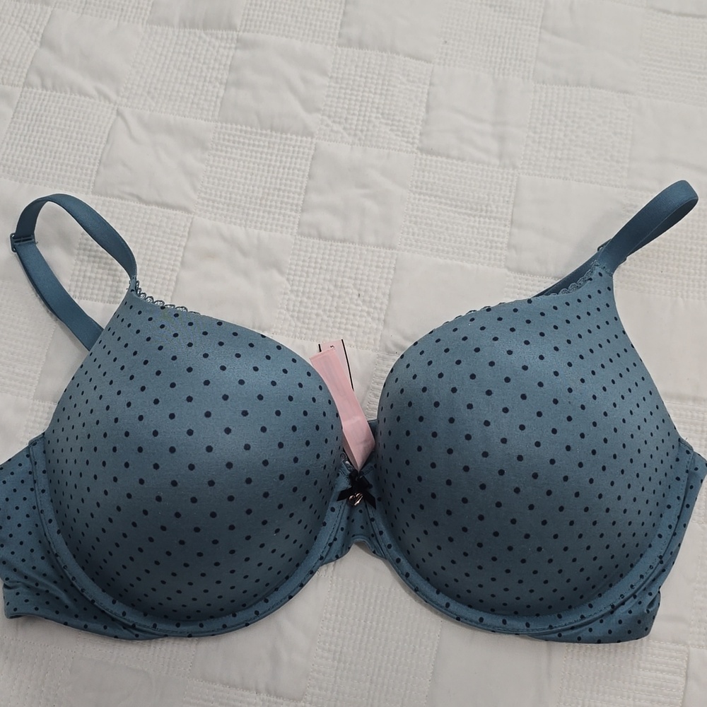 Victoria Secret Perfect Shape Bra